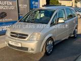 Opel Meriva Edition - Opel Meriva Gebrauchtwagen in Köln