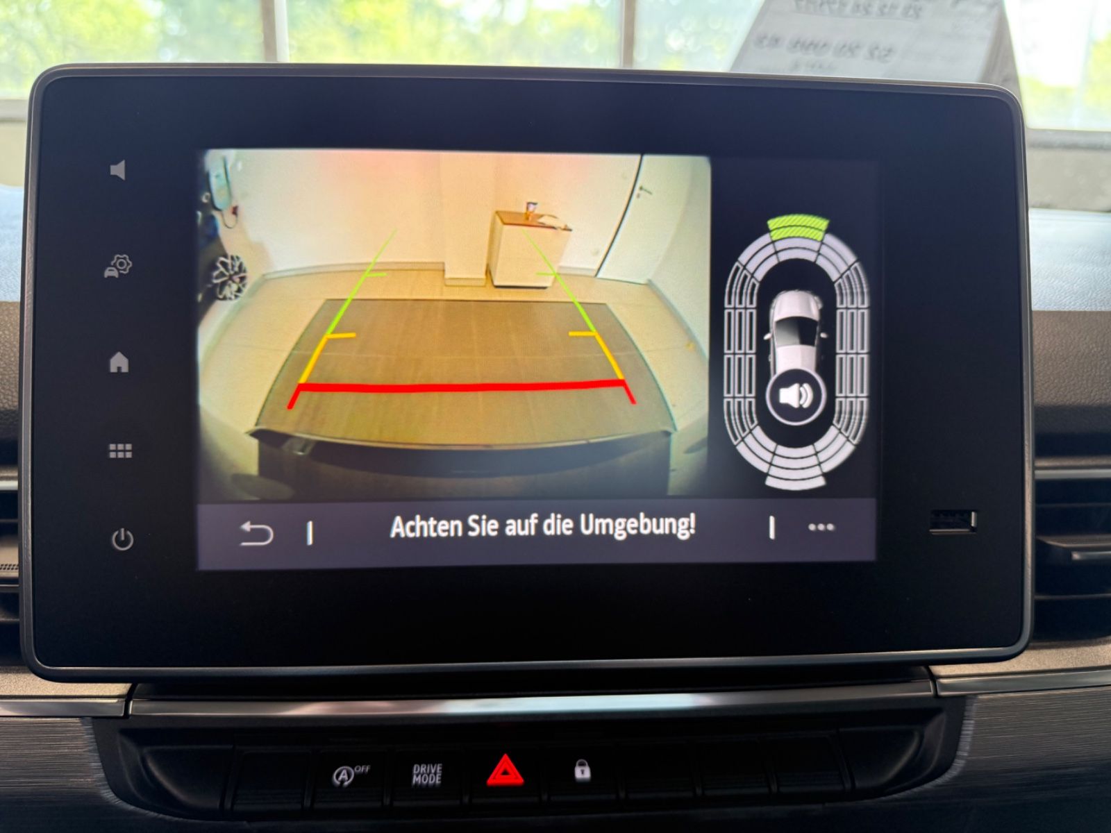 Fahrzeugabbildung Nissan Townstar DIG-T 130 N-Connecta Automatik