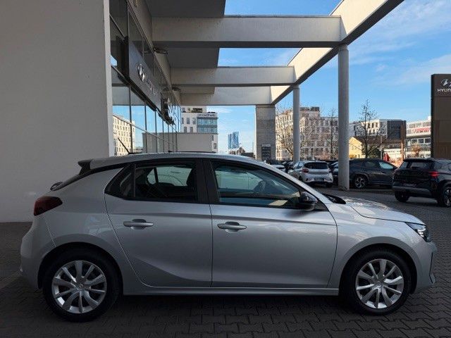 Fahrzeugabbildung Opel Corsa F Edition 100PS Allwetter/Parkpilot!