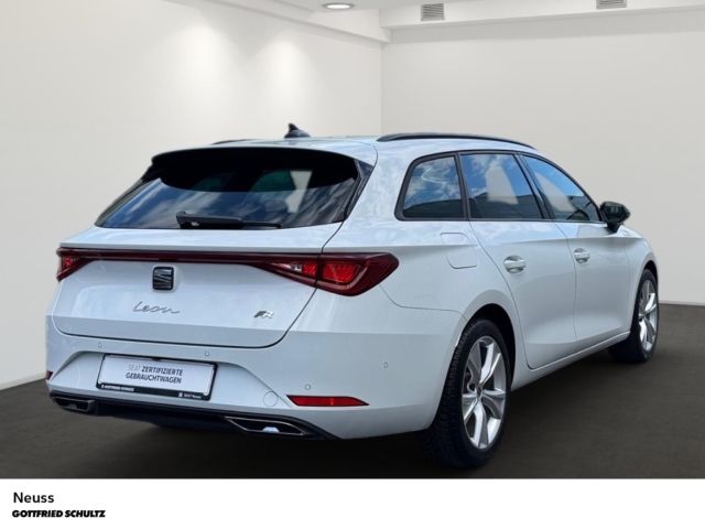 Seat Leon - Bild 4