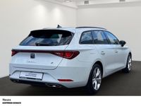 Seat Leon - Vorschau Bild 4