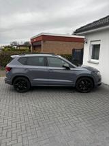 Cupra Ateca 2.0 TSI 221kW Limited Edition 4Drive D... - Cupra Ateca von privat