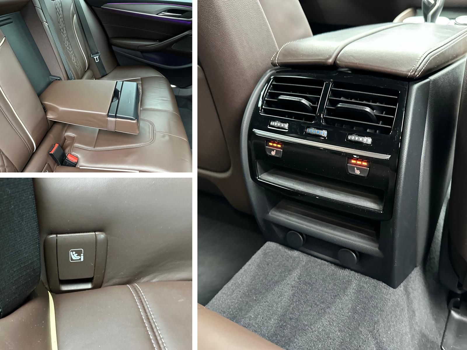 Fahrzeugabbildung BMW 540d XDR/M-PAKET/ACC/PANO/INTEGRAL/H&K/STHZ/360°