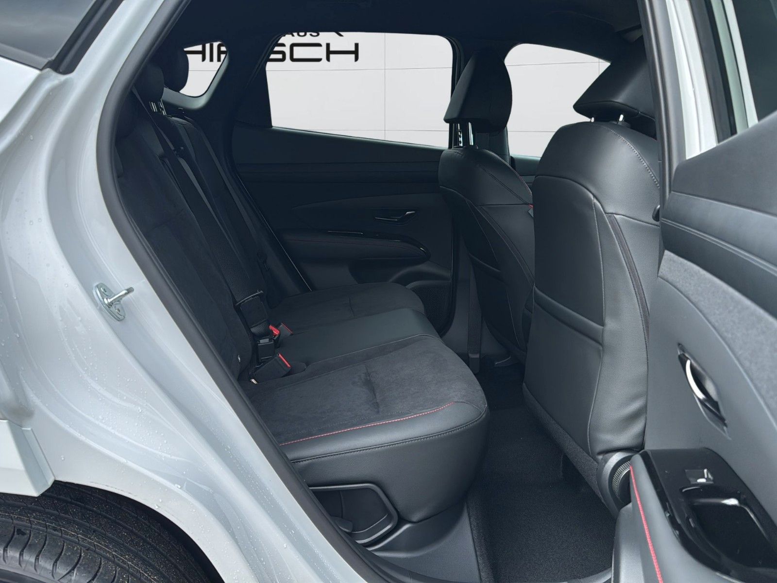 Hyundai TUCSON - Bild 19