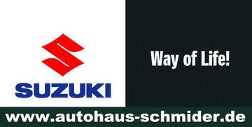 Autohaus Schmider Logo