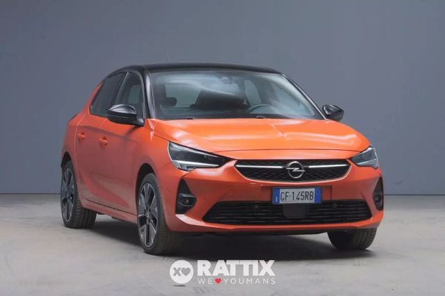 Altele Opel Corsa-e motore elettrico 57kW GS Line +