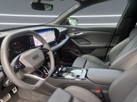 Audi Q6 e-tron - Vorschau Bild 14