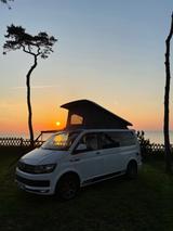 Volkswagen VW T6 Camper Aut. 4Motion - wie California - Volkswagen T6 andere aus 2019