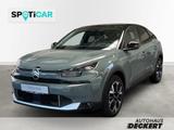 Citroën e-C4 Max Elektromotor 156 HUD Digitales Cockpit  - Citroën: C15 D