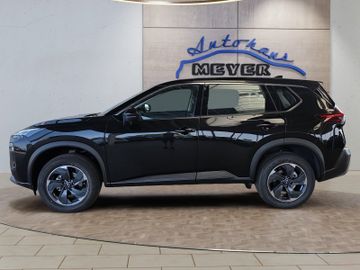 Nissan X-Trail - 2