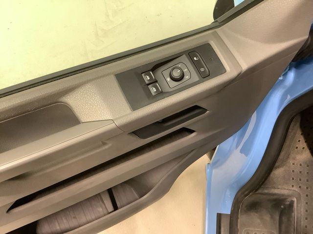 T6.1 Transporter Doppelkabine 2,0 TDI 110 kW 4MO