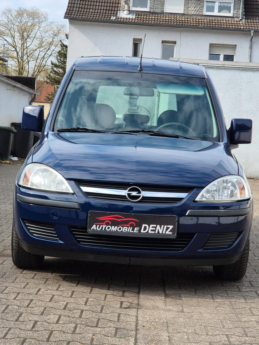 Opel Combo Basis Combi