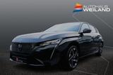 Peugeot 308 Hybrid Allure Pack 180PS - Peugeot 308 Allure mit Hybrid-Antrieb (Benzin/Elektro)