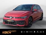 Volkswagen Golf VIII GTI DSG Navi LED Pano Soundystem - Volkswagen Golf: Vii