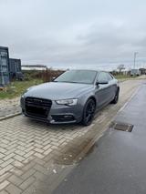 Audi A5 2.0 TDI S tronic quattro - - Audi A5 in Rostock