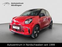Smart EQ forfour passion