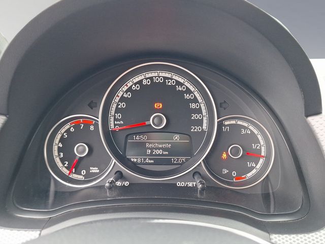 up! 1.0 Active 48KW, Klima, Sitzheizung