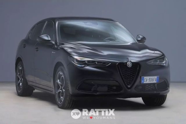 Alfa Romeo Stelvio 2.2 T 210CV Veloce Q4 Auto