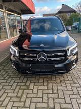 Mercedes-Benz GLB 220 GLB -Klasse GLB 220 d - Mercedes-Benz GLB 220 aus 2020