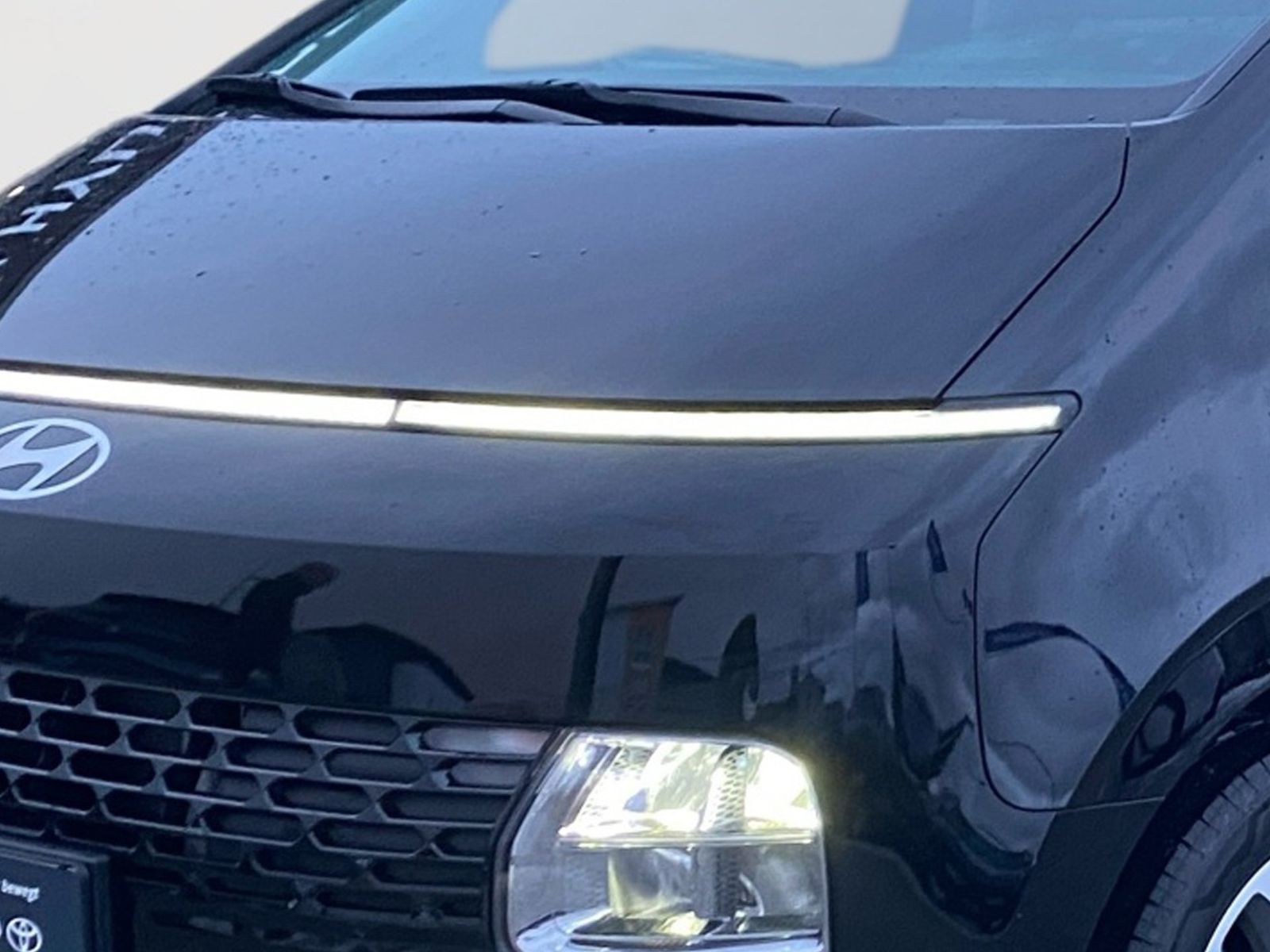 Hyundai Staria – Bild 5