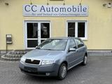 Skoda Fabia 1.4 Comfort - Klima - Skoda Fabia Comfort mit Benzin-Antrieb