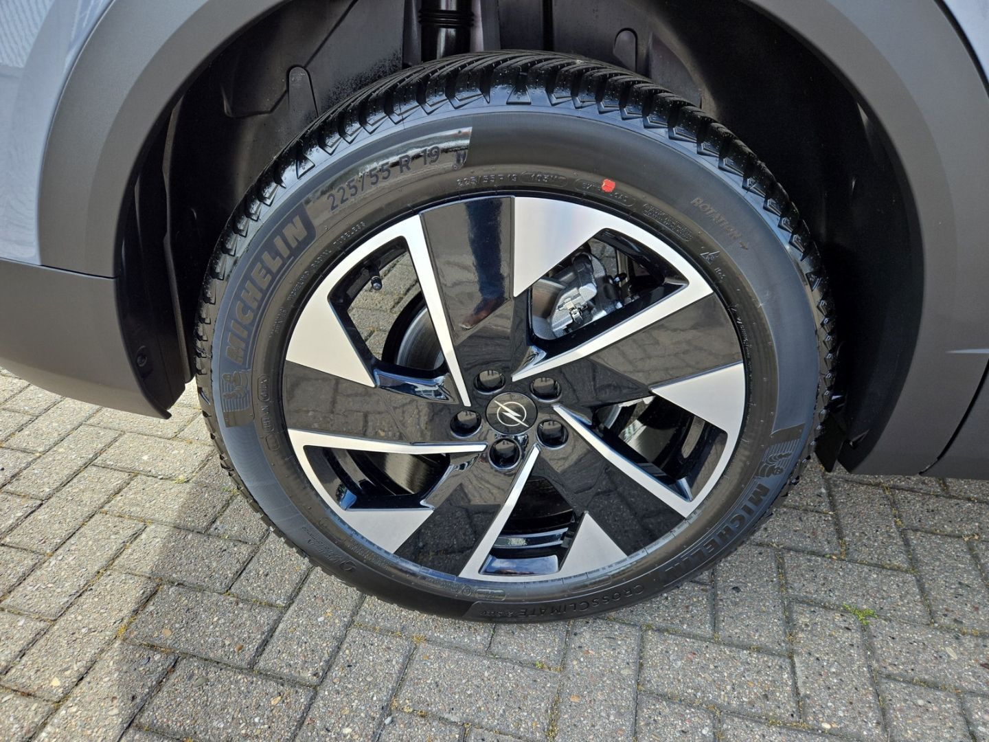 Opel Grandland (X) - Bild 16