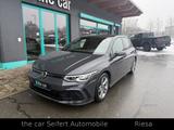 Volkswagen Golf VIII Lim. R-Line - gebrauchte VW Sportwagen