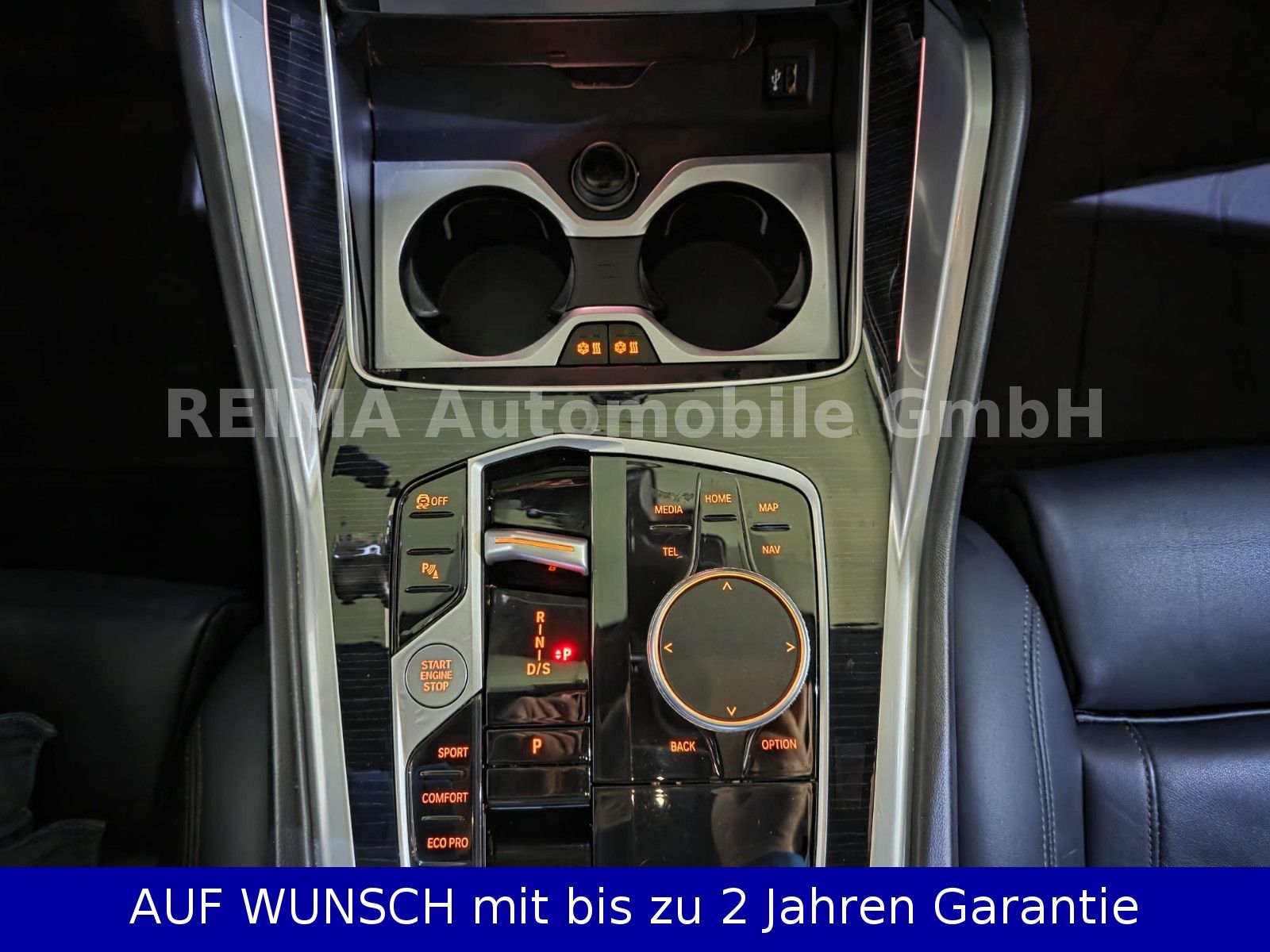 Fahrzeugabbildung BMW X6 30 d xDrive M Sport Pro, Face Lift, Pano