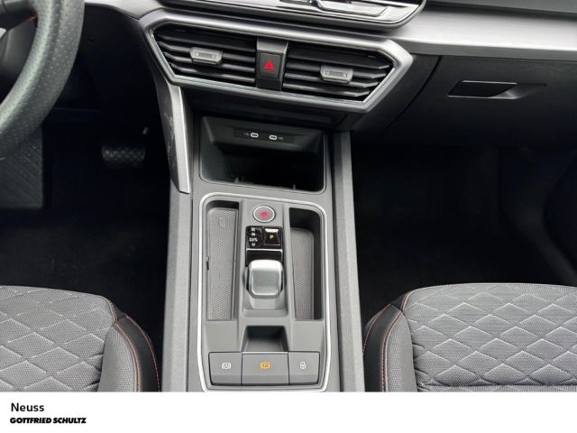 Seat Leon - Bild 14