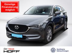 Mazda CX-5 2.5 SKYACTIV-G 194 Kangei 2WD 360° Kamera L