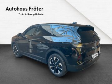 Fotografie 6 des Opel Grandland (X) Grandland GS Navi Kamera LED Sitzheizung