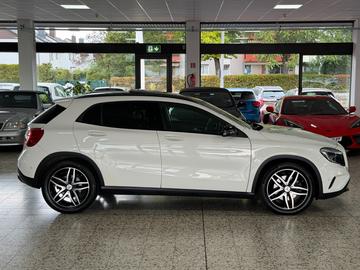 صورة 5 لـ 2014 Mercedes-BENZ GLA