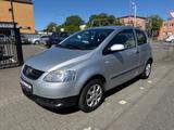 Volkswagen Fox 1.2 Basis RENTNER&SAISON FHRZ.*ALLWETTER - aus 2005 mit Benzin-Antrieb: Kleinwagen
