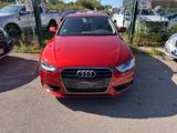 Audi A4 Lim. Steuerkettensatz/TÜV/Service NEU - Audi A4 Gebrauchtwagen in Lübeck