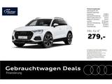 Audi Q3 40 TFSI quattro Advanced AHK/NAV/19''/LED+ - Audi Q3 40 TFSI Gebrauchtwagen