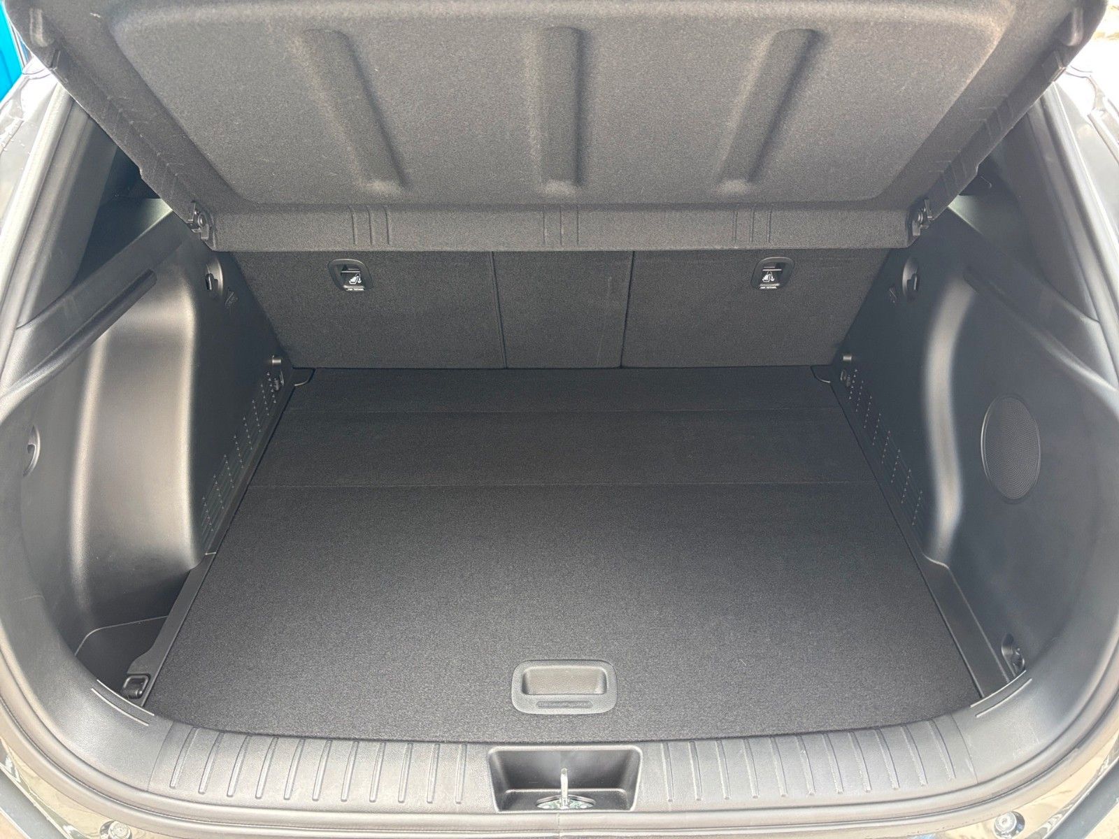 Fahrzeugabbildung Hyundai Kona N Line Hybrid