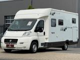Pilote Reference P 730 Klima Navi Markise AHK 33000km - Diesel 3 7