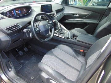 Bild 8 Peugeot 5008 Allure