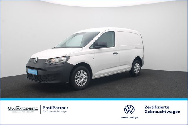 Volkswagen Caddy Cargo 2.0 TDI Navi DAB+ GJR