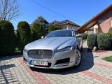 Jaguar XF 20d 180PS Portfolio Automatik Portfolio - Jaguar XF Portfolio mit Diesel-Antrieb