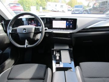 Opel Astra - 8
