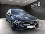 Mercedes-Benz E 300 e Avantgarde 360*Night*LED*DAB*Navi*18 - Mercedes-Benz E 300 mit Hybrid-Antrieb: Automatik