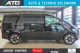 Hyundai STARIA SIGNATURE 4WD LEDER PANO BOSE ACC AHK 7SI - Hyundai: Kleinbus, 7 Sitzer