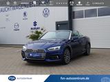 Audi A5 Cabriolet 2.0 TDI sport s line DSG NAVI ACC R - Audi A5 in Rostock