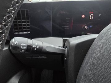 Bild 21 Opel Astra Ultimate Mild Hybr. S-Dach/HUD/NAVI/SHZ+L