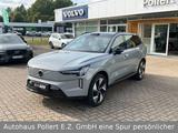 Volvo EX90 Ultra Performance Pure Electric AWD - Volvo EX90 mit Schiebedach