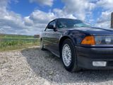 BMW Cabrio 320i E36 BJ 05/94 - BMW 320 aus 1994