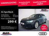 Audi A1 Sportback advanced 30 TFSI S-tronic LED+STHZG