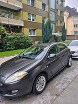 Fiat Bravo - gebrauchte Fiat Bravo aus dem Jahr 2009