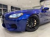 BMW M6 Cabrio|Carbon|Keramik|B&O|Night|20"Yido|KW - BMW M6 aus 2012: Cabrio